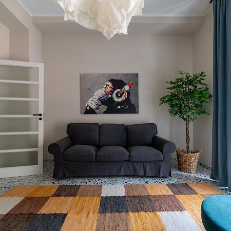L'Affaccio Sulla Piazza Apartamento Avezzano Exterior foto