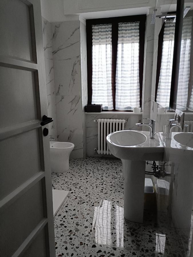 L'Affaccio Sulla Piazza Apartamento Avezzano Exterior foto