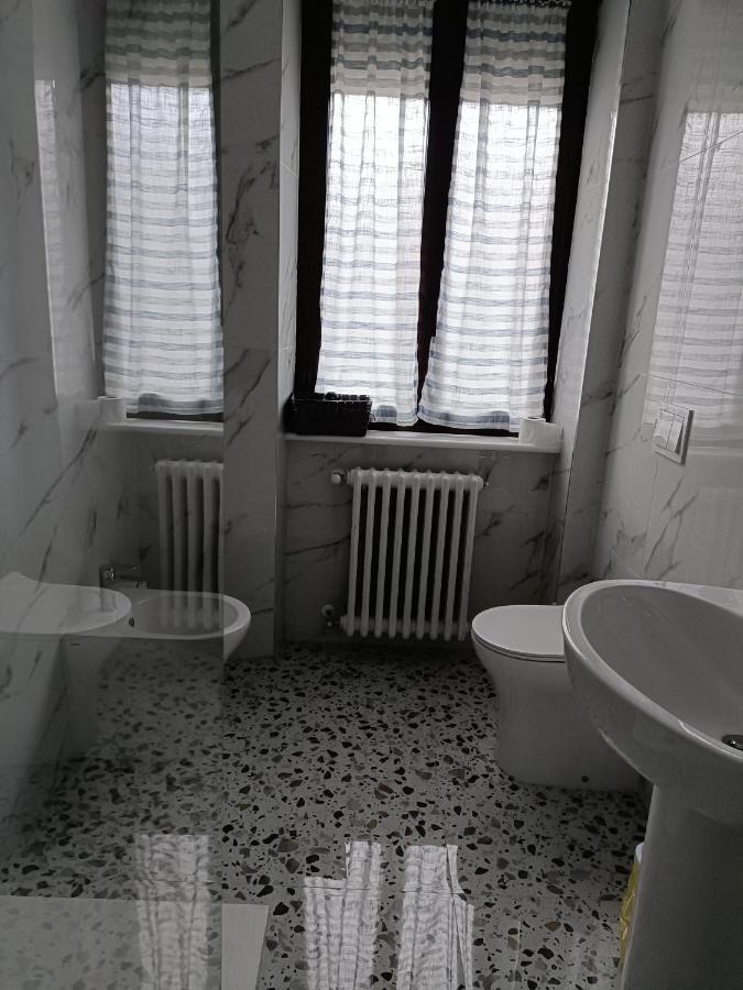 L'Affaccio Sulla Piazza Apartamento Avezzano Exterior foto