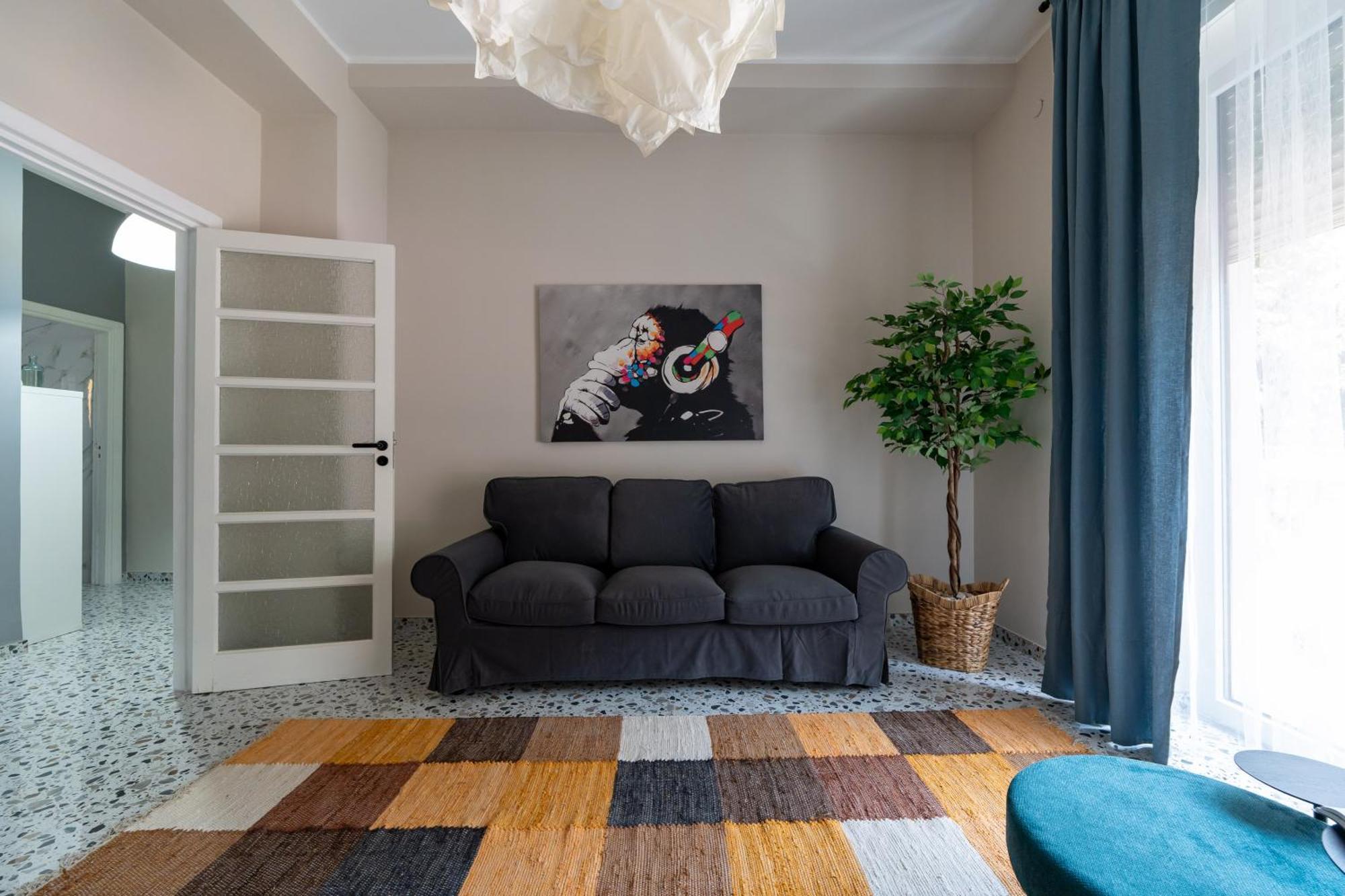 L'Affaccio Sulla Piazza Apartamento Avezzano Exterior foto