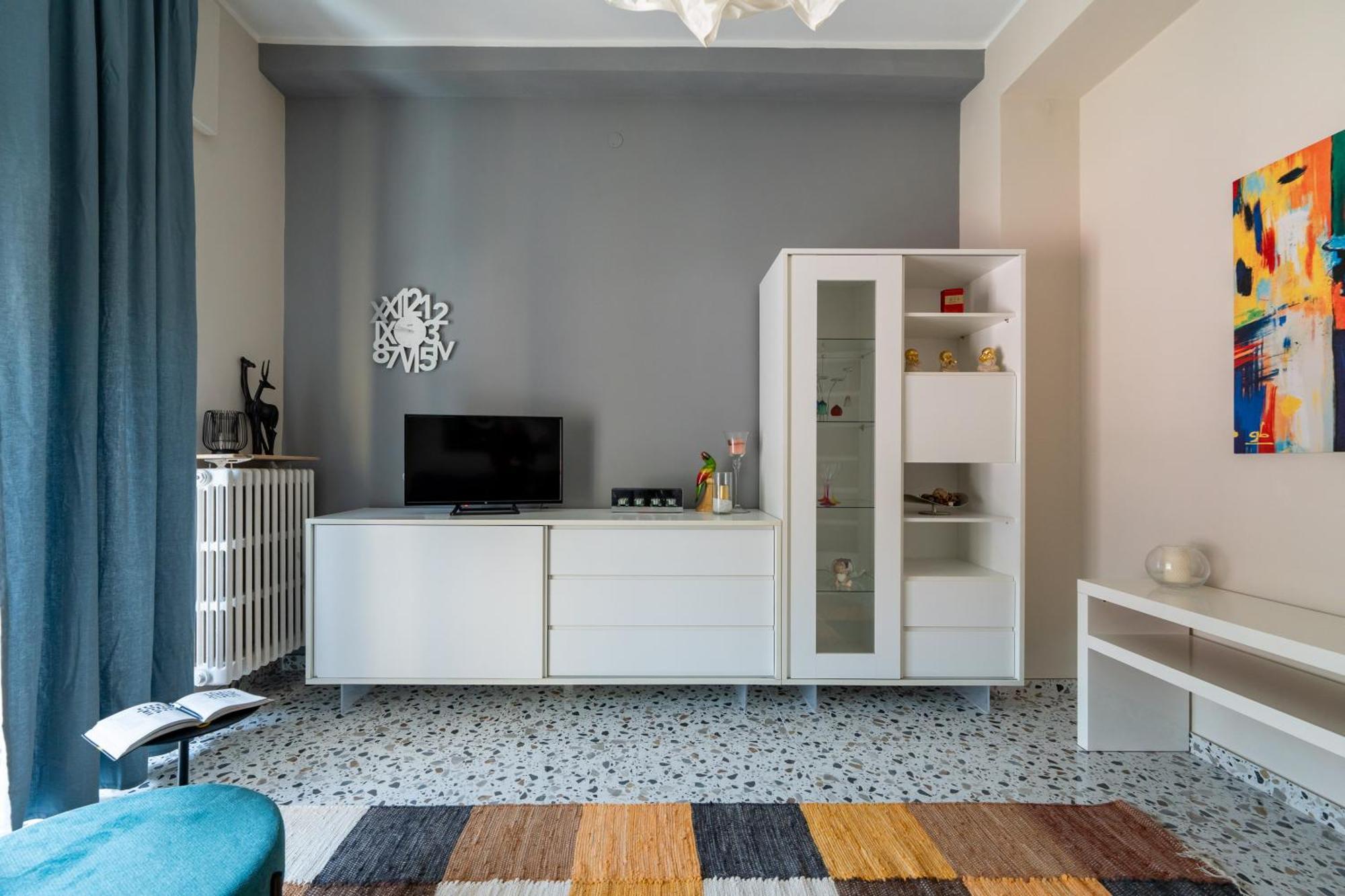L'Affaccio Sulla Piazza Apartamento Avezzano Exterior foto