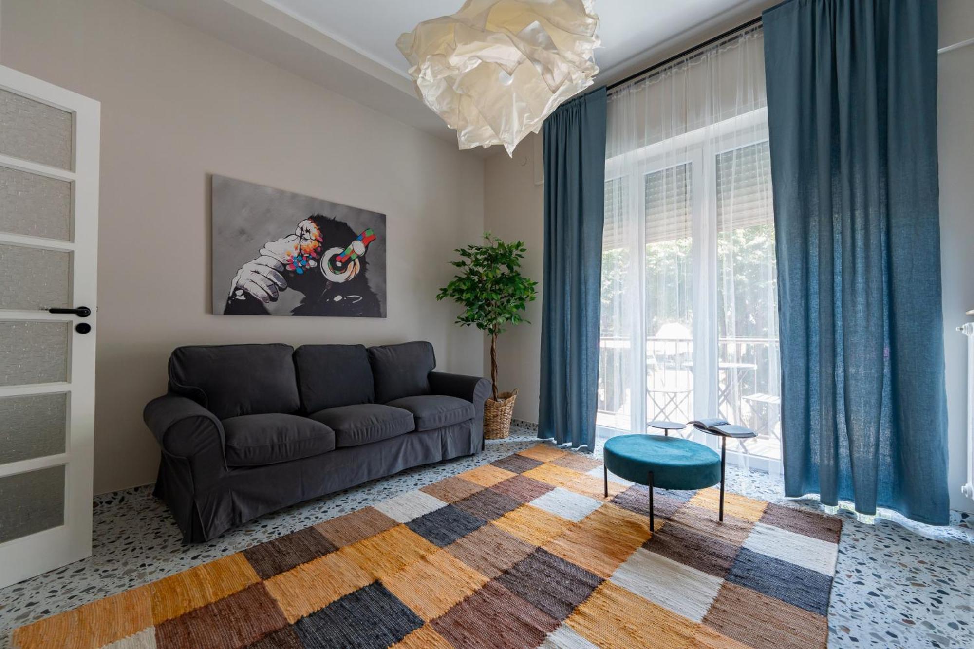 L'Affaccio Sulla Piazza Apartamento Avezzano Exterior foto